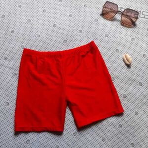 Swimming shorts for young boys