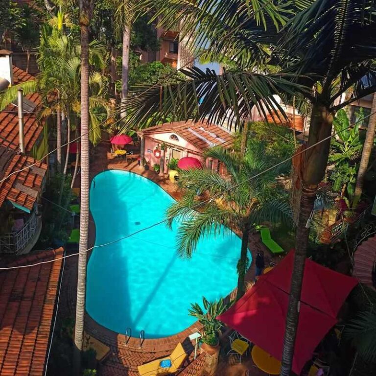 Swimming Lessons In Nairobi 11 Places To Take Classes