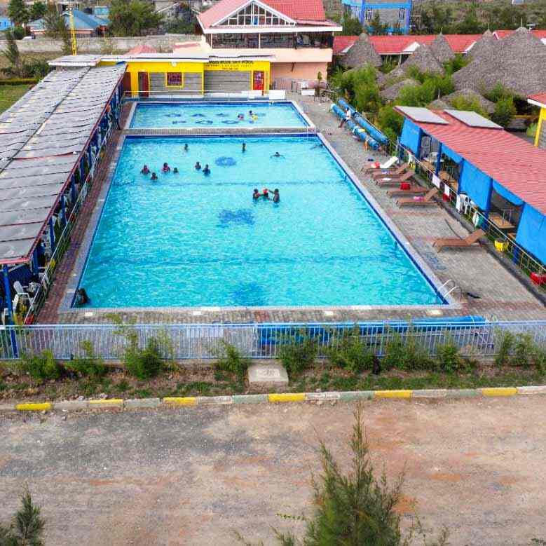 Swimming lessons in Nairobi,Kitengela