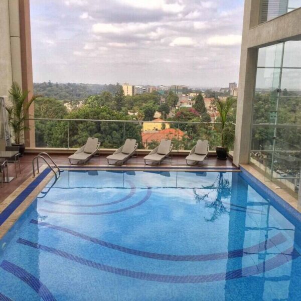 Swimming Lessons In Nairobi 11 Places To Take Classes