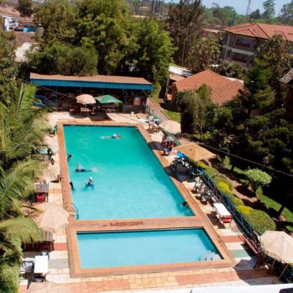 Swimming Lessons In Nairobi: 11 Places To Take Classes