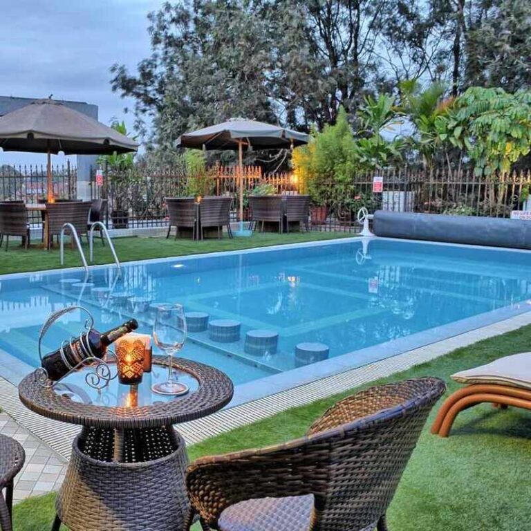 Swimming Lessons In Nairobi 11 Places To Take Classes