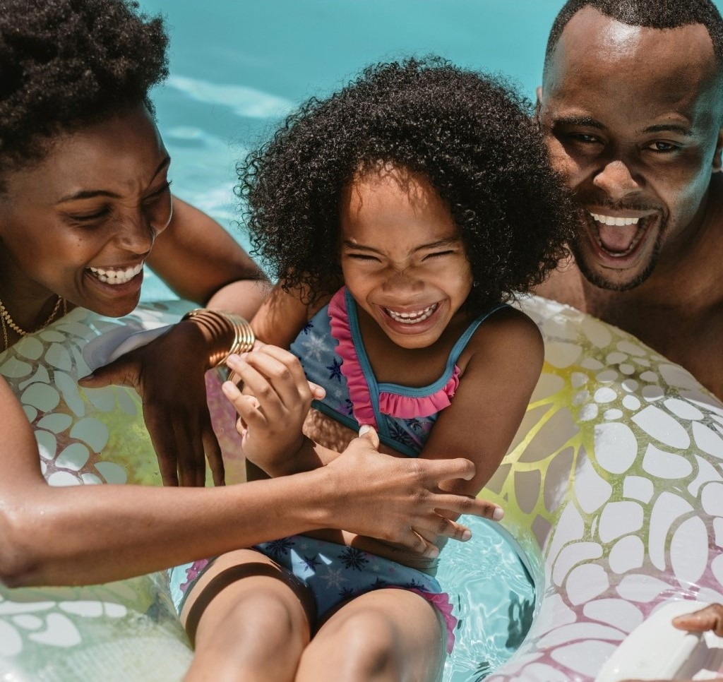 Swimming Lessons For Kids In Kenya