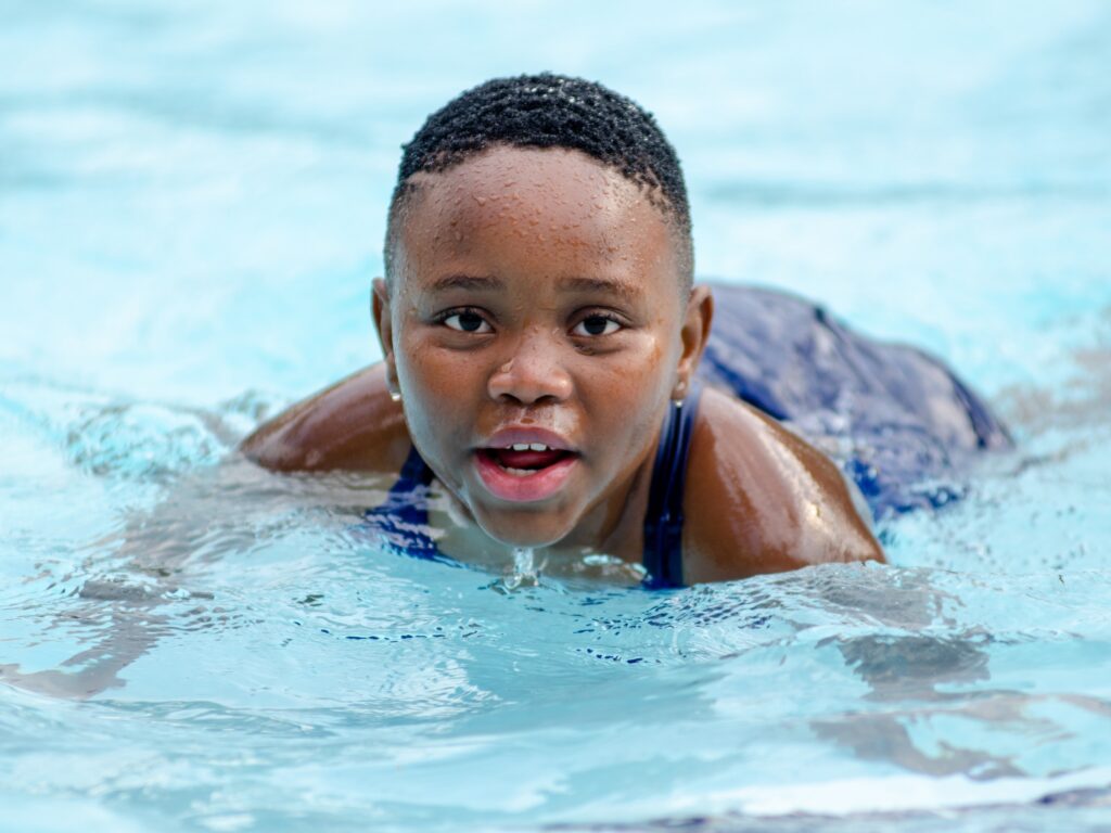 Kids Swimming Lessons In Kenya YouSwim