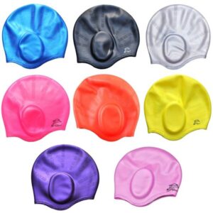 Buy silicone swimming cap online in Nairobi