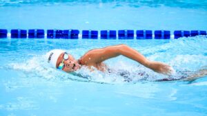 Common Mistakes In Swimming And How To Correct Them