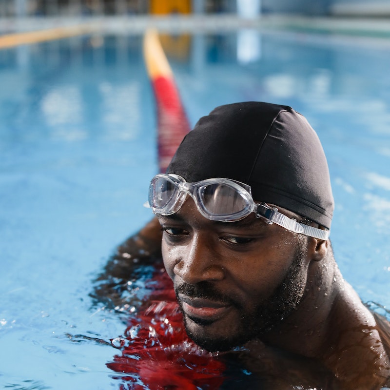 Important swimming tips for beginners