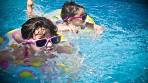 The Benefits of Swimming for Kids