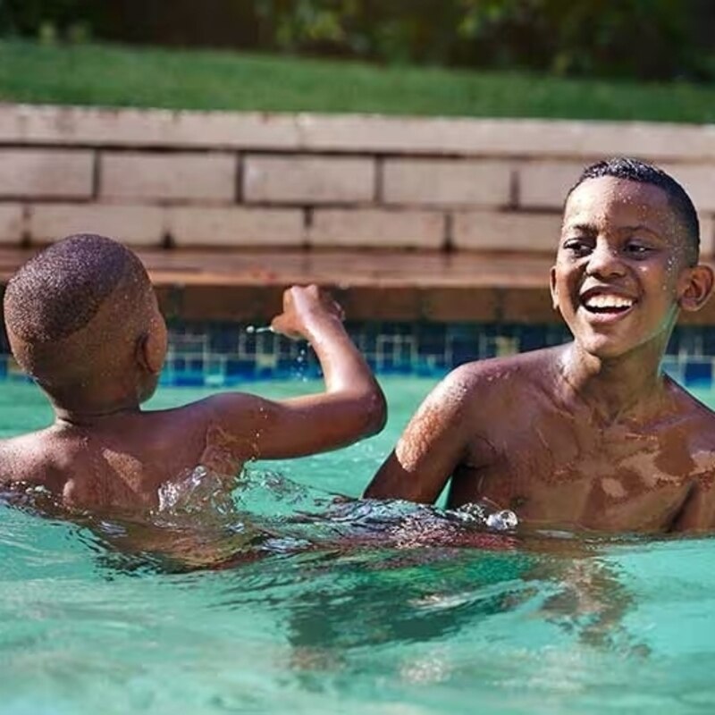 Kids swimming classes in Nairobi & Mombasa