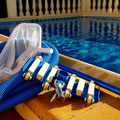 Swimming Pool cleaning and maintenance services and maintenance in Kenya