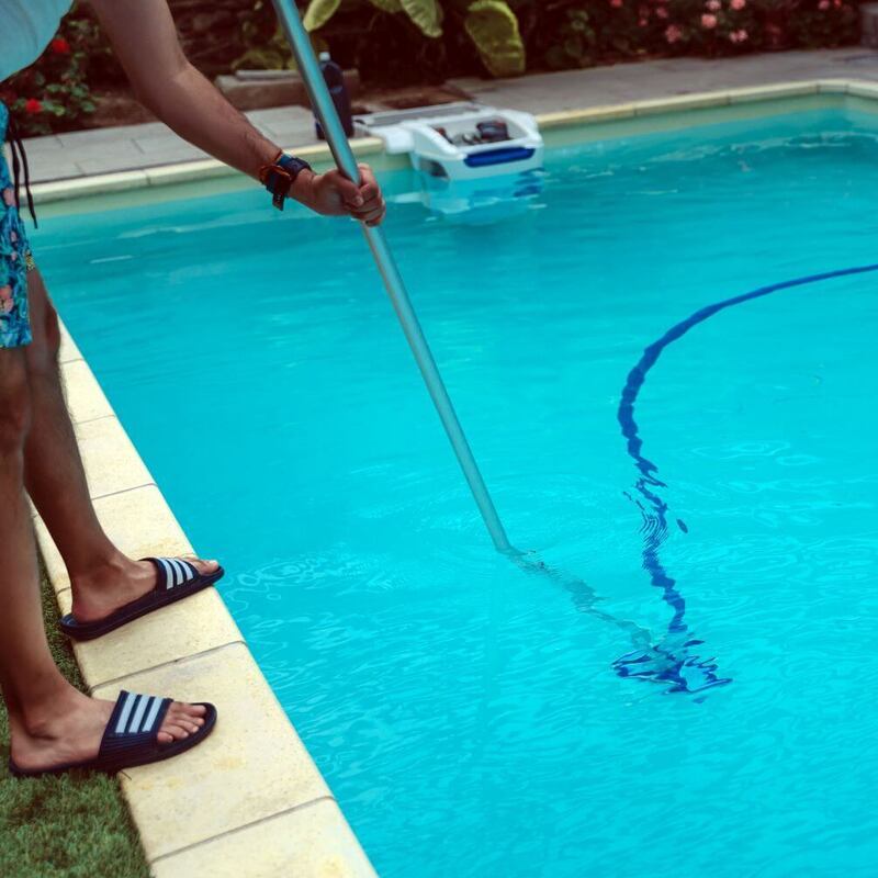 Regular Pool Maintenance in Nairobi