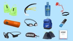 Gift Ideas For a Swimmer in Your Life