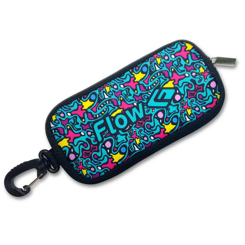 Personalized Swim Cap and Goggle Case