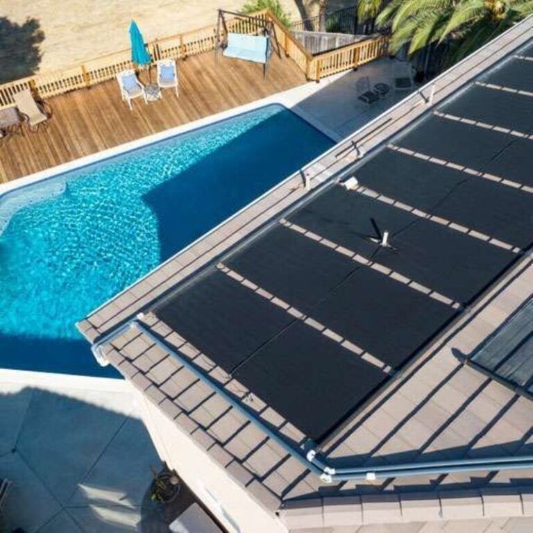 Swimming Pool Renovation Ideas: Upgrade Your Pool