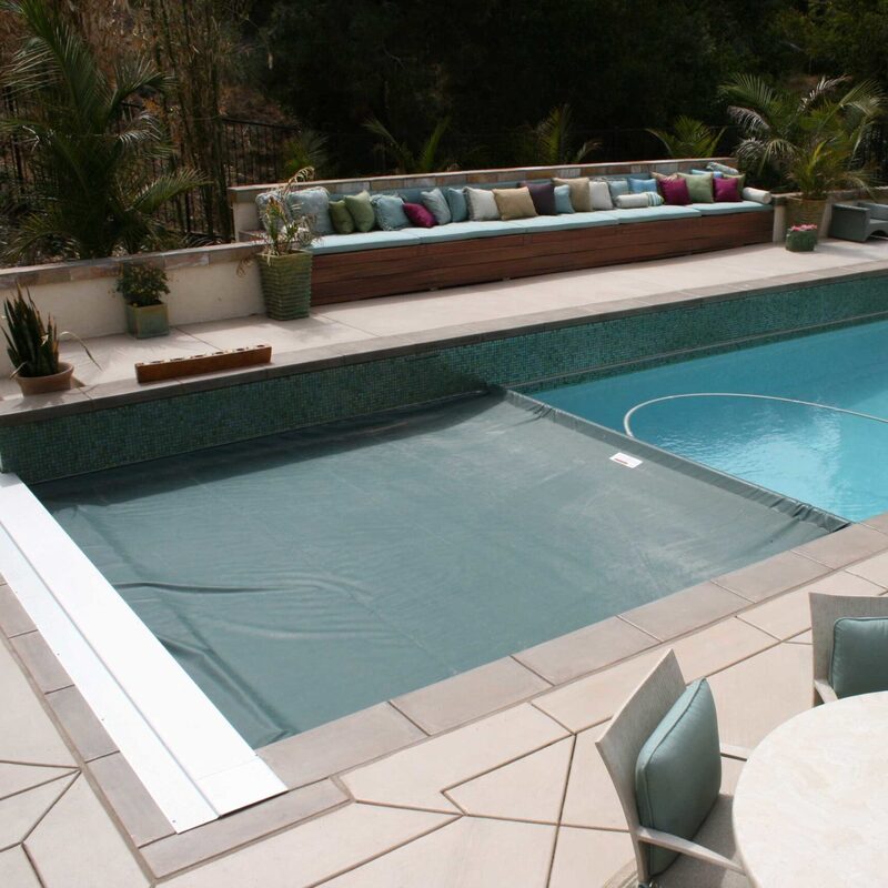 Swimming Pool Cover