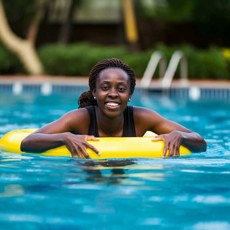 Aspects of Water Safety in Kenya