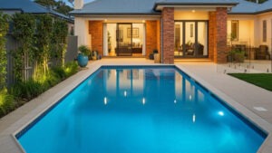 Swimming Pool Designs in Kenya