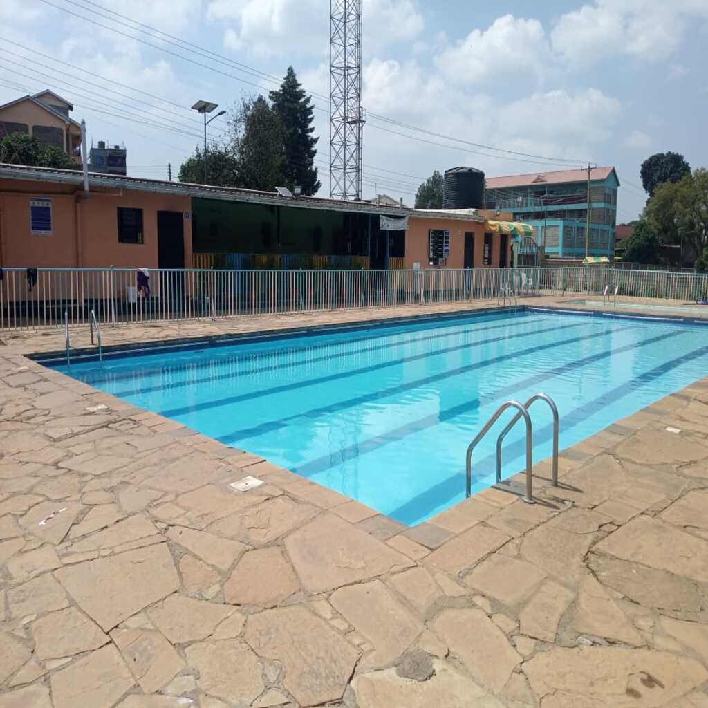 Swimming Lessons in Lower Kabete