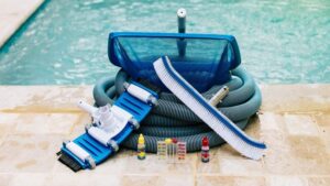 A Guide to Swimming Pool Cleaning