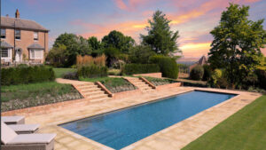 Home Swimming Pool Construction in Nairobi