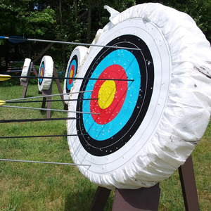 Archery classes for kids in Nairobi